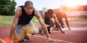 Are Athletes at Higher Risk for Heart Disease