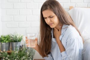 Can Hiccups Be a Sign of Heart Problems