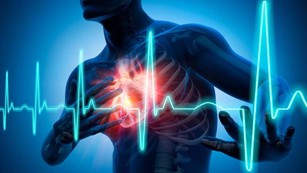 Can High Blood Pressure Be Managed to Prevent Heart Disease