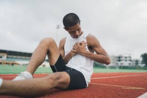 Common Heart Issues Athletes Might Face
