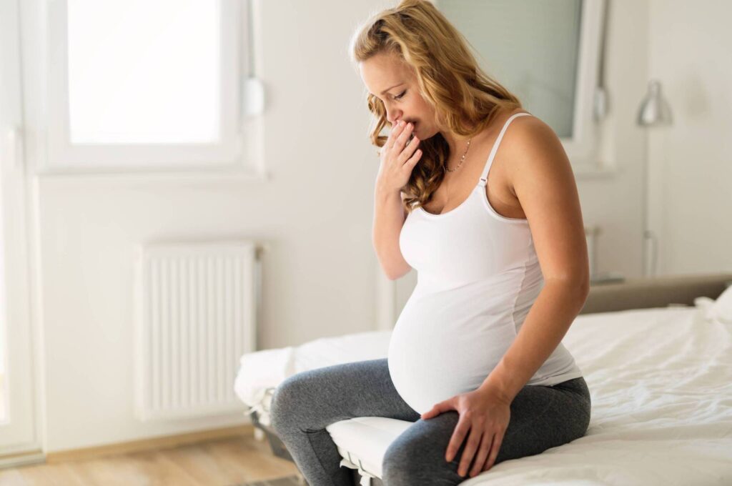 Common Heart Problems That Can Occur During Pregnancy