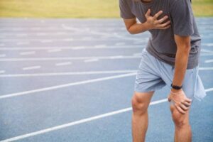 Common Heart Problems in Athletes