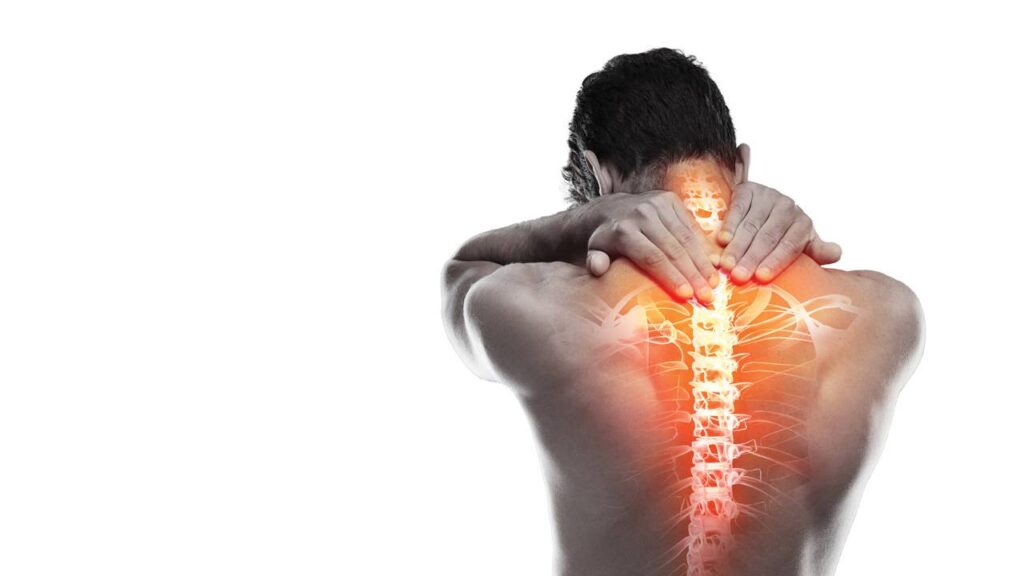 Psa Back Back Pain Due To Psoriatic Arthritis: How To Get Relief