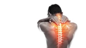 Common Symptoms of Psoriatic Arthritis in the Back