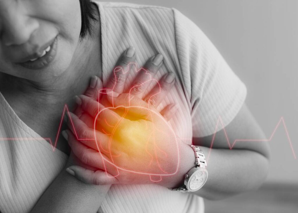 Conditions That Link Heart Problems to Memory Loss