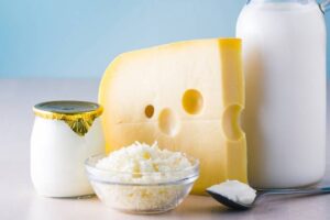 Dairy Products