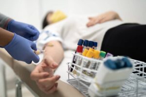 Follow Medications and Lifestyle Changes Post-Heart Attack