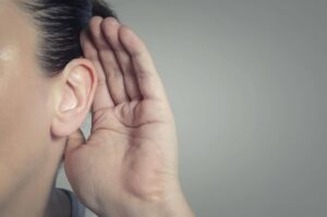 How Arthritis Can Affect Hearing