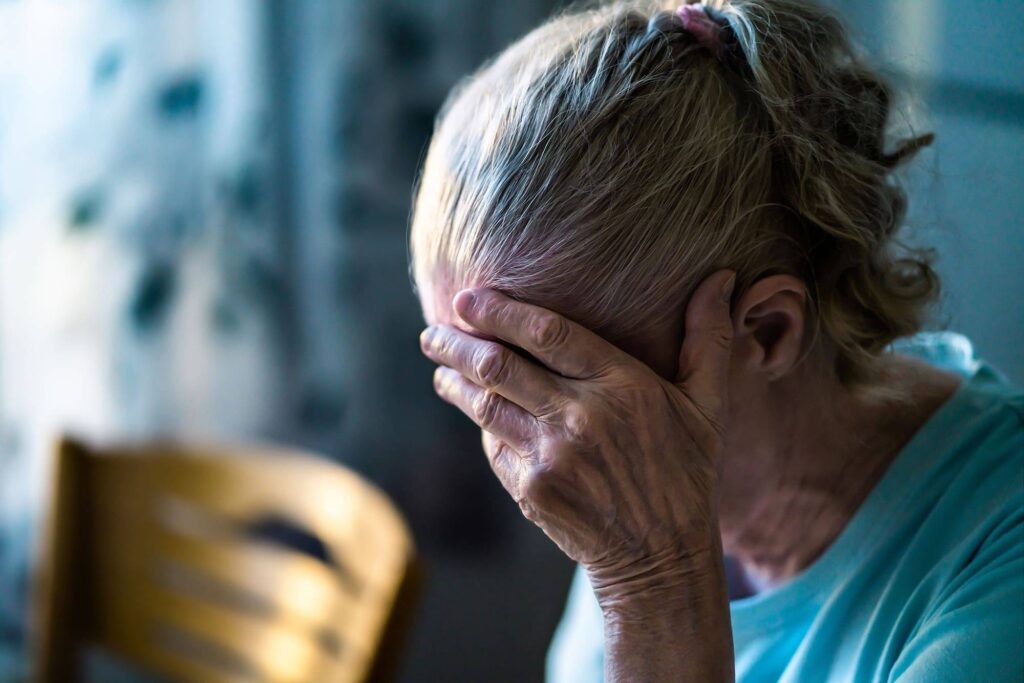 How Arthritis Can Impact Mental Health