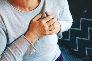 How Arthritis Increases the Risk of Heart Disease