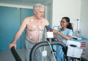 How Cardiac Rehabilitation Helps in Preventing a Second Heart Attack