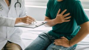 How Cardiovascular Disease Affects the Heart