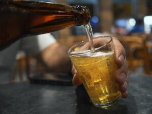 How Do I Know if My Heart is Damaged from Alcohol