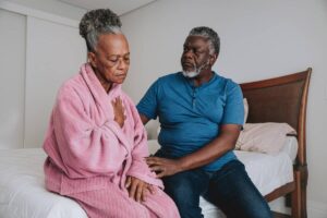 How Do You Feel After a Heart Attack