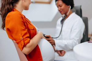 How Pregnancy Affects the Heart and Circulatory System