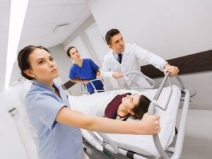 How To Treat Heart Attacks