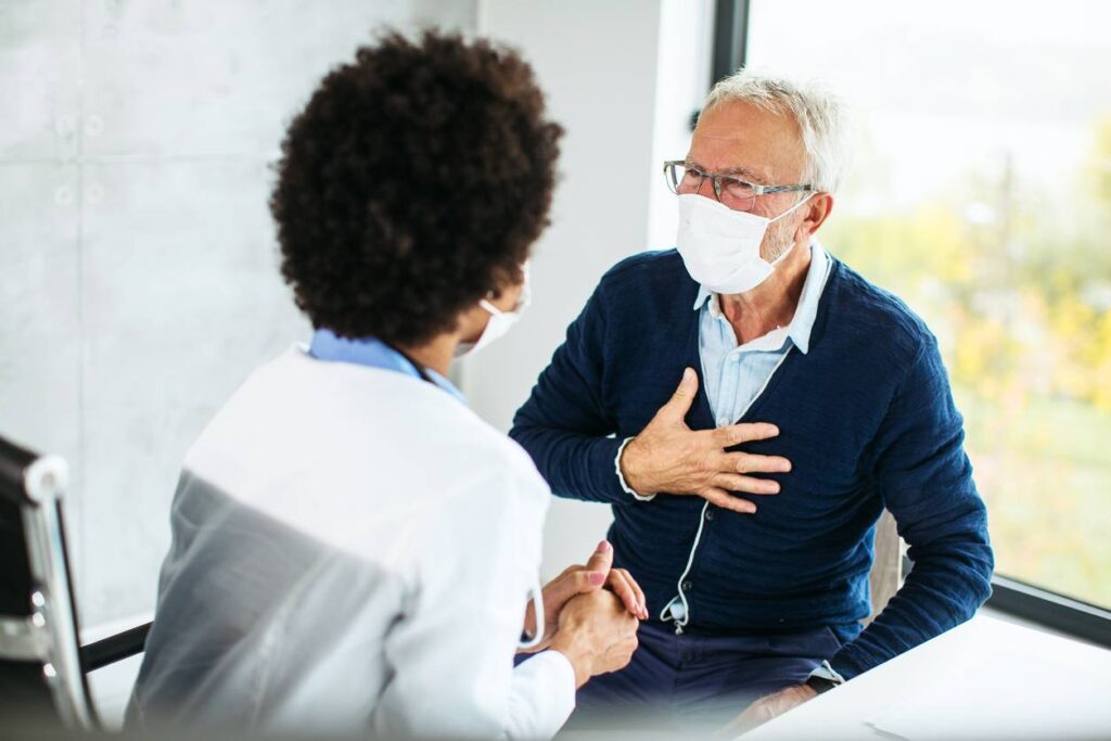 How to Manage Depression and Protect Your Heart