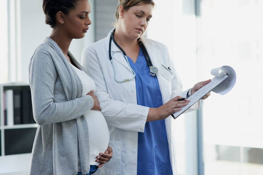 How to Prevent Heart Problems During Pregnancy