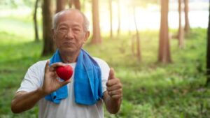 How to Prevent a Heart Attack