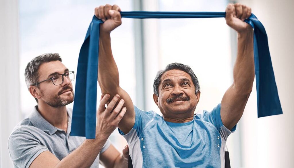 How to Stay Active with Arthritis