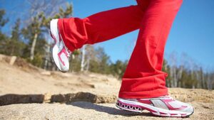 Lifestyle Changes Post-Heart Attack