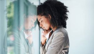 Manage Stress & Take Care of Your Mental Health