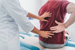 Medical Treatments for Psoriatic Arthritis-related Back Pain