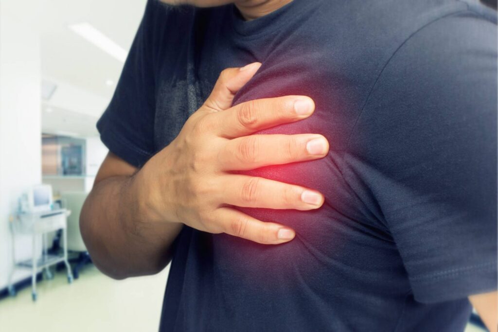 Prevent Heart Disease