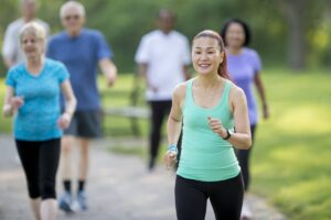 Preventing Memory Loss by Maintaining Heart Health