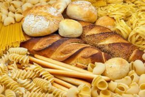 Refined Carbohydrates