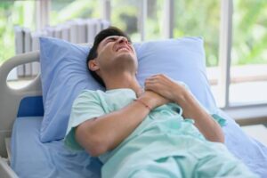 Risk Factors That Contribute to These Issues