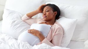 Risk Factors for Heart Problems During Pregnancy