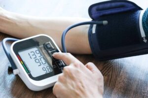 Role of a Cardiologist in Treating Blood Pressure