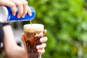 Sugary Foods and Beverages