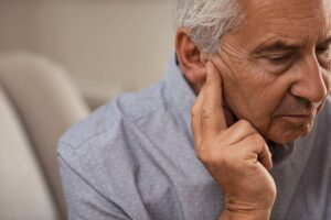 Symptoms of Arthritis-Related Hearing Issues