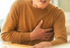 Symptoms of Unstable Angina