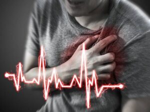 Symptoms to Watch For