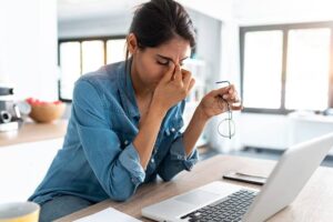 The Link Between Stress and Heart Health