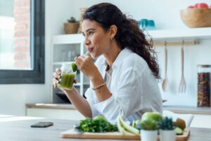 The Role of Diet in Arthritis Management-Foods That Help Reduce Inflammation