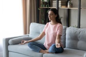 Tips To Manage Stress-That Will Help Prevent Heart Issues