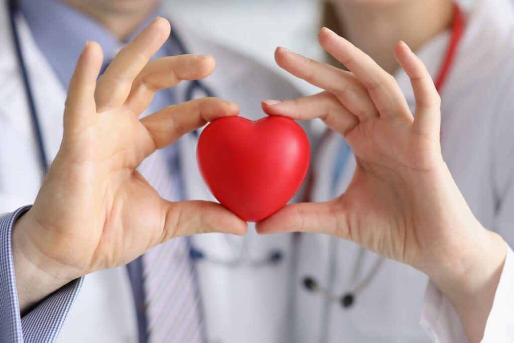 Top 10 Ways to Prevent Heart Disease