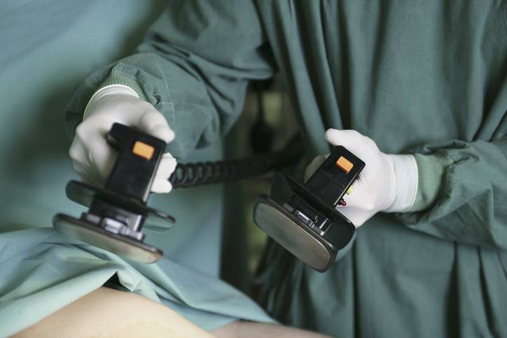 Treatment Options for Heart Attacks