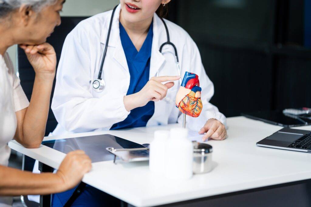 Treatment Options for Heart Issues in Women