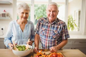 What Diet is Best for Rheumatoid Arthritis