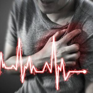 What Does a Stressed Heart Feel Like