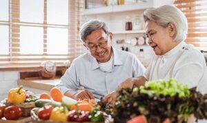 What Foods Prevent Heart Disease