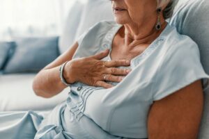 Why Are Women More Prone to Cardiovascular Disease