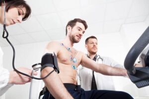 Why Athletes Should Consider Seeing a Cardiologist