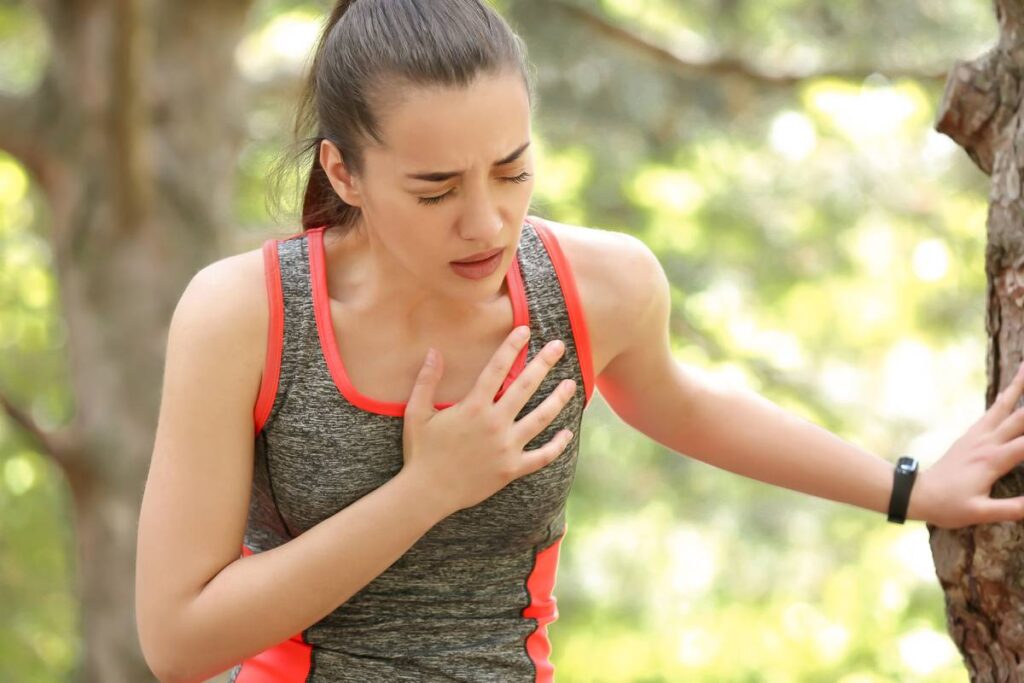 Why Women May Experience Heart Attack Symptoms Differently