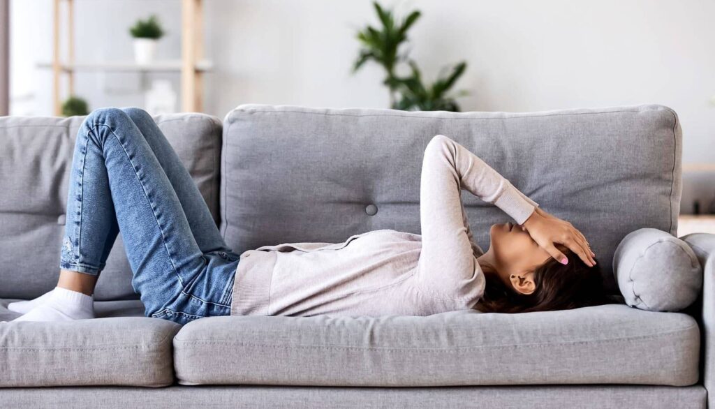depression and heart disease